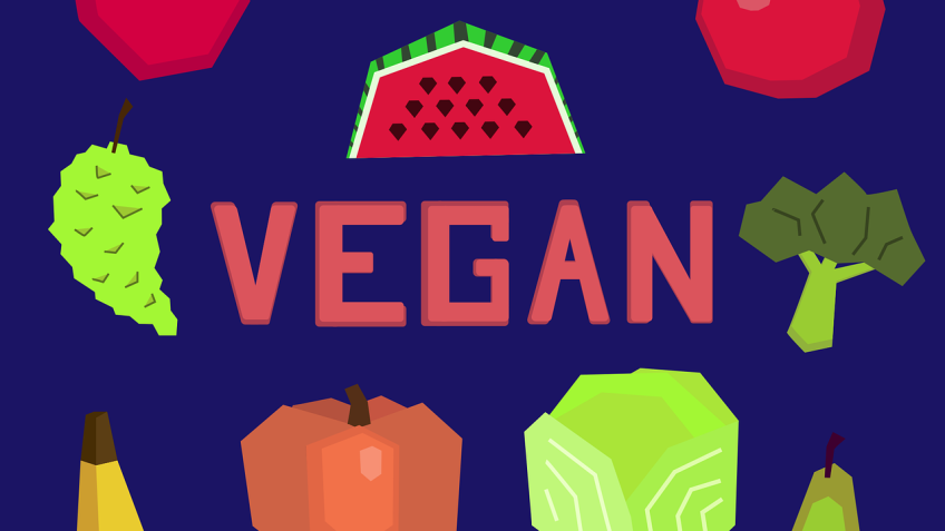 vegetables
