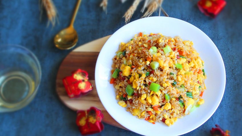 rice