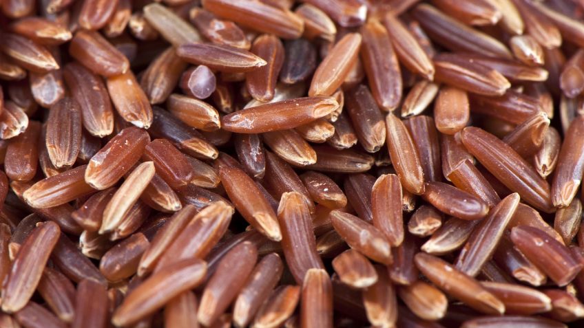orez cu turmeric